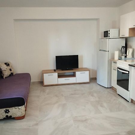 Apartment&Rooms Markovic Senj  Buitenkant foto