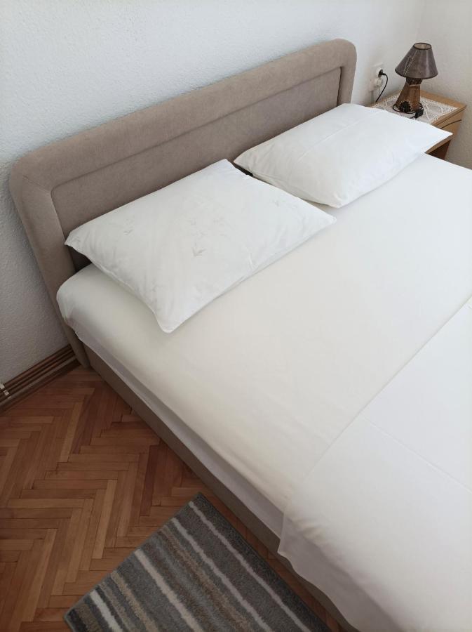 Apartment&Rooms Markovic Senj  Buitenkant foto