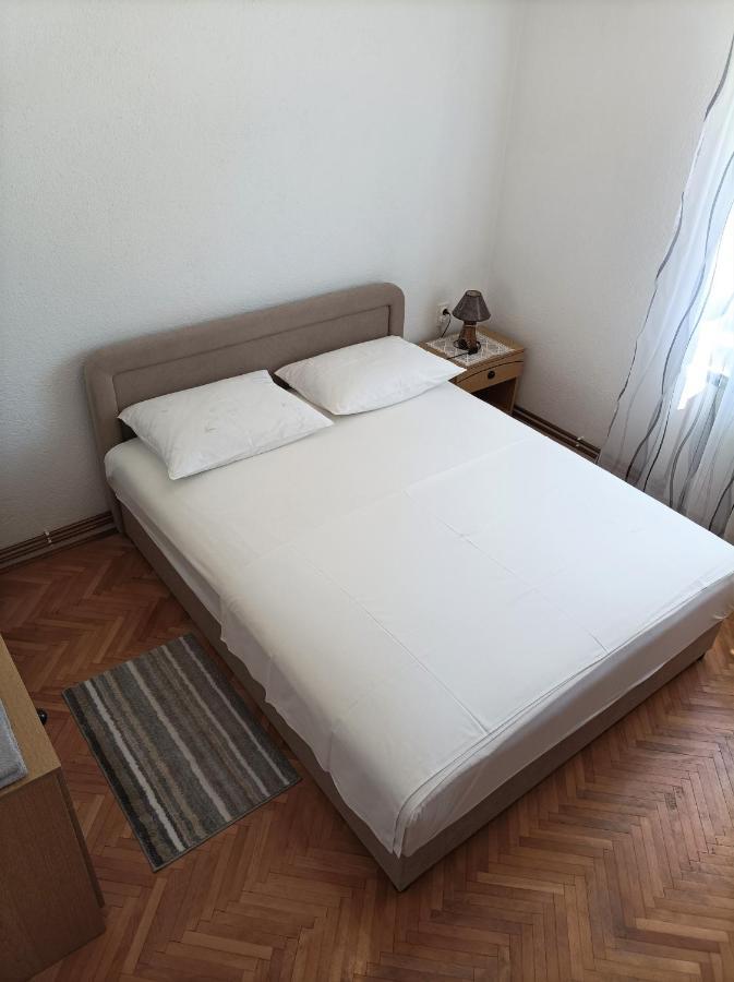 Apartment&Rooms Markovic Senj  Buitenkant foto