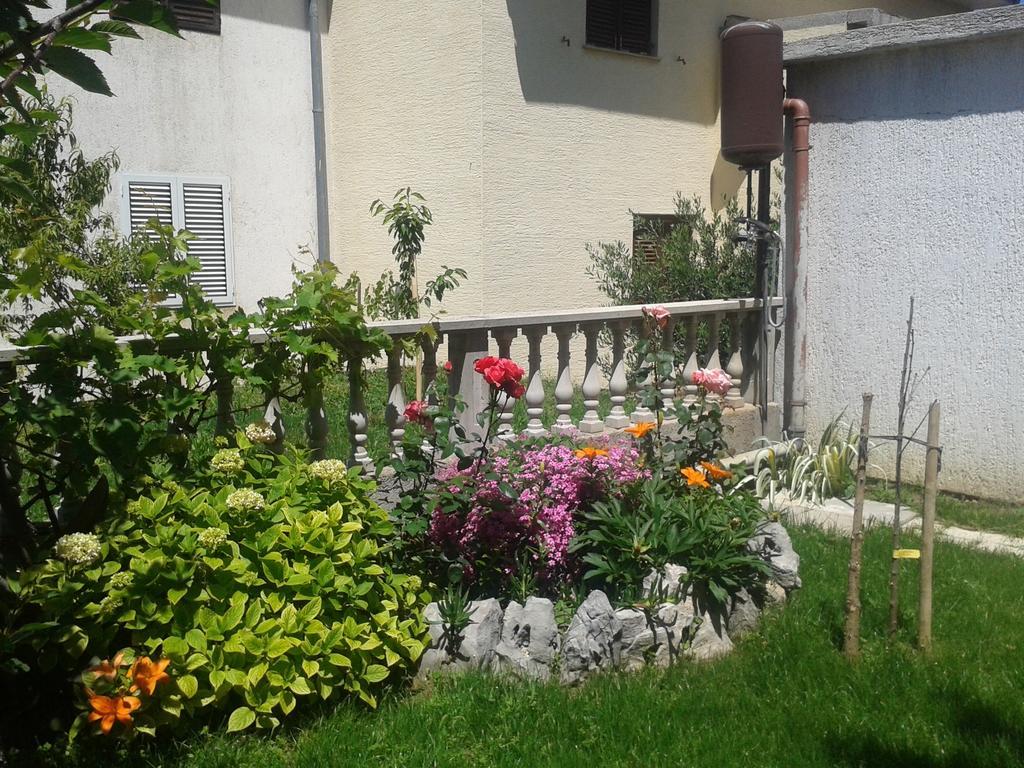 Apartment&Rooms Markovic Senj  Kamer foto
