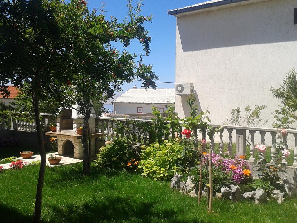 Apartment&Rooms Markovic Senj  Kamer foto