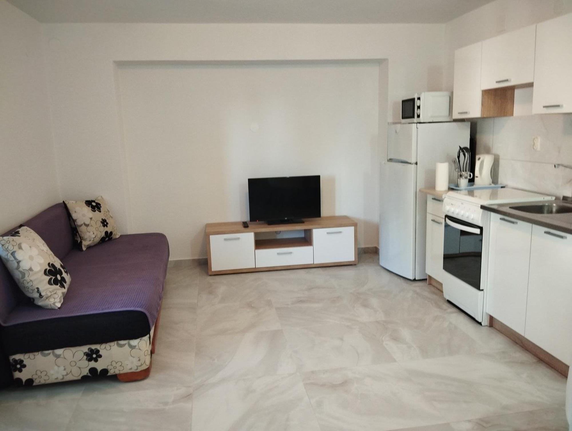 Apartment&Rooms Markovic Senj  Buitenkant foto