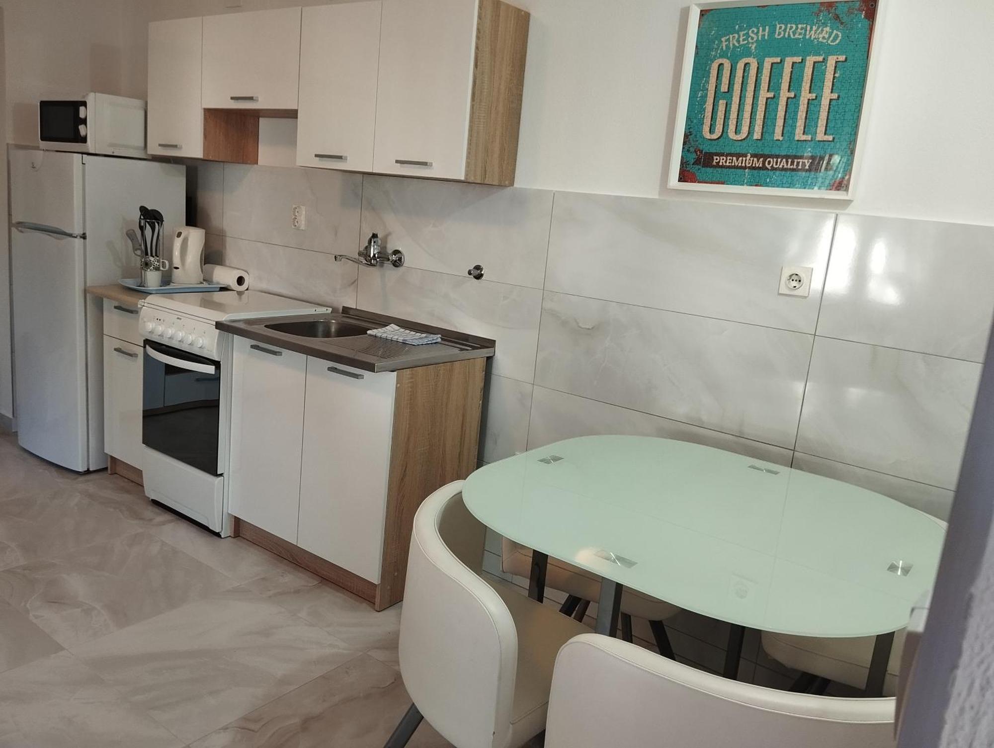 Apartment&Rooms Markovic Senj  Buitenkant foto