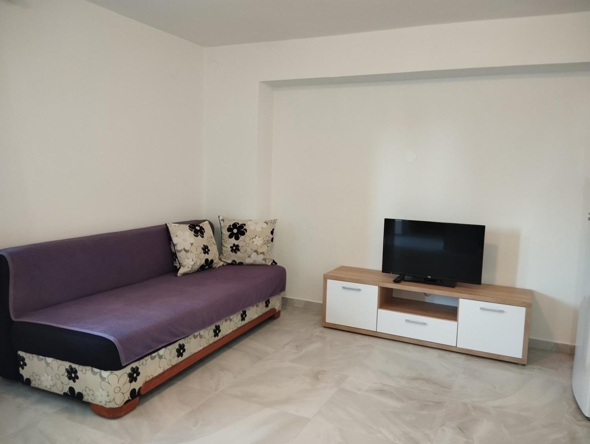 Apartment&Rooms Markovic Senj  Buitenkant foto