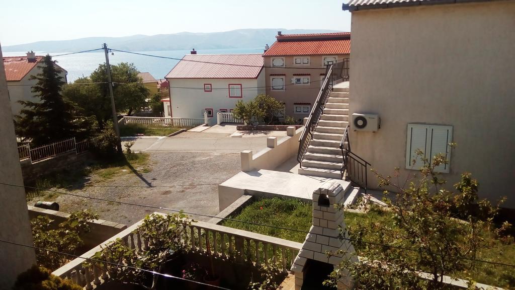 Apartment&Rooms Markovic Senj  Buitenkant foto