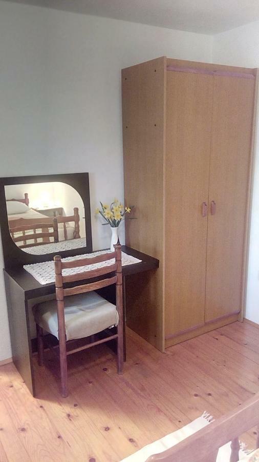 Apartment&Rooms Markovic Senj  Buitenkant foto