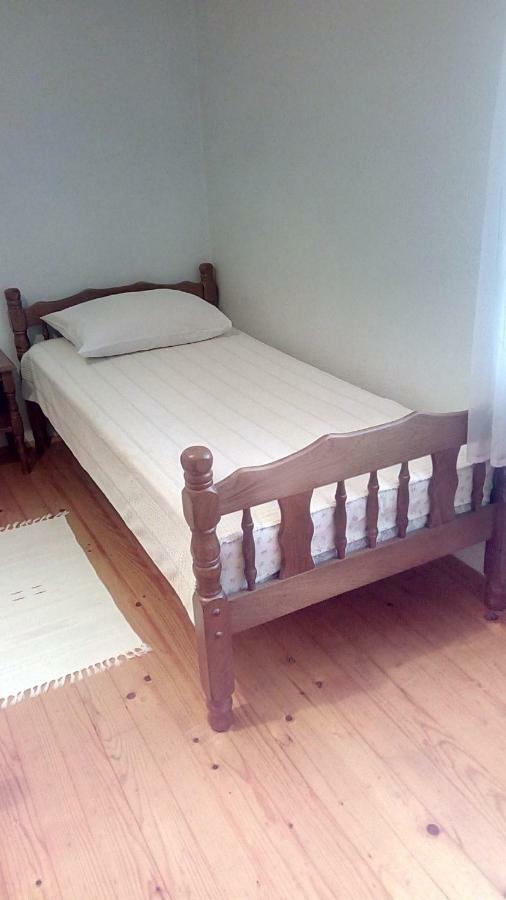 Apartment&Rooms Markovic Senj  Buitenkant foto