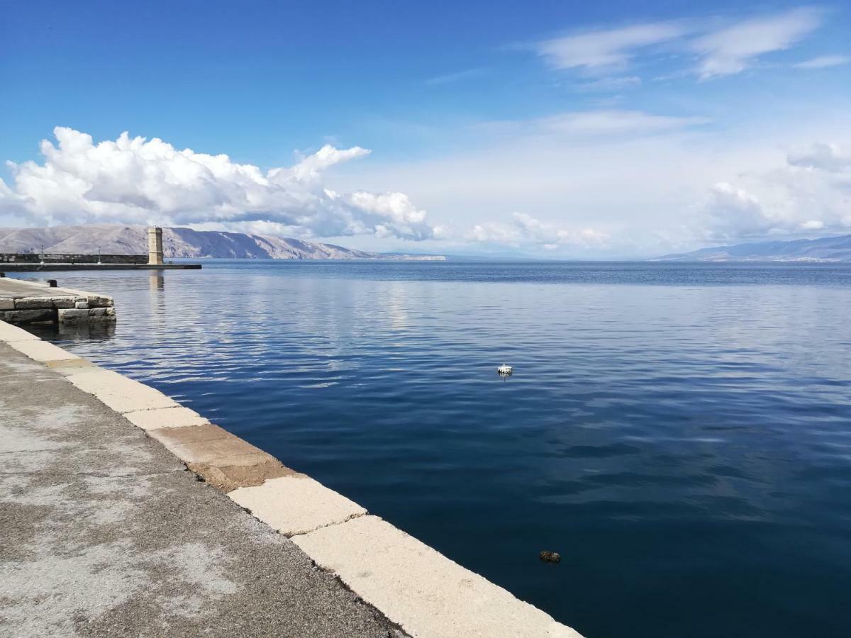 Apartment&Rooms Markovic Senj  Buitenkant foto